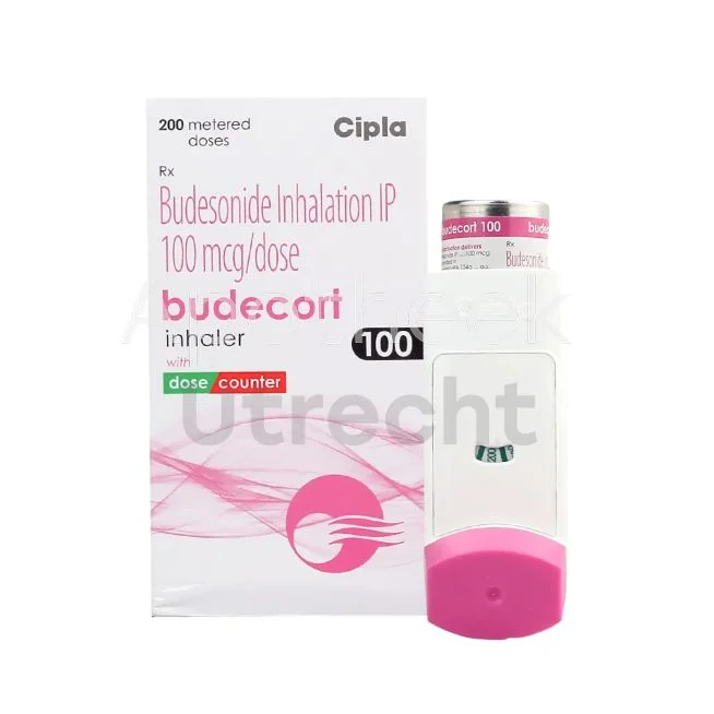 Budecort