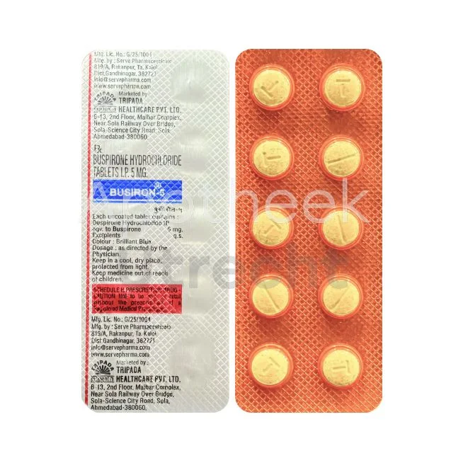 Buspiron