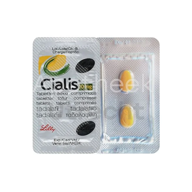 Cialis