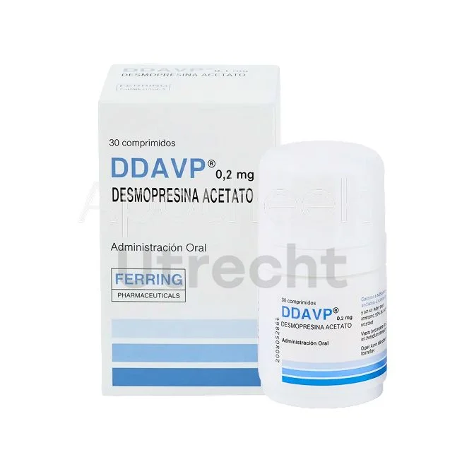 Ddavp