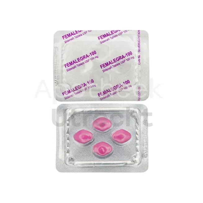 Female Viagra