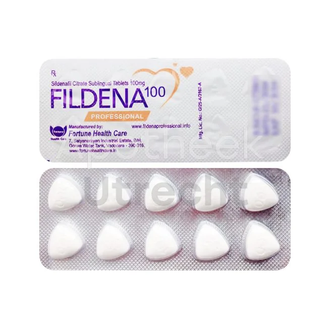Fildena Professional