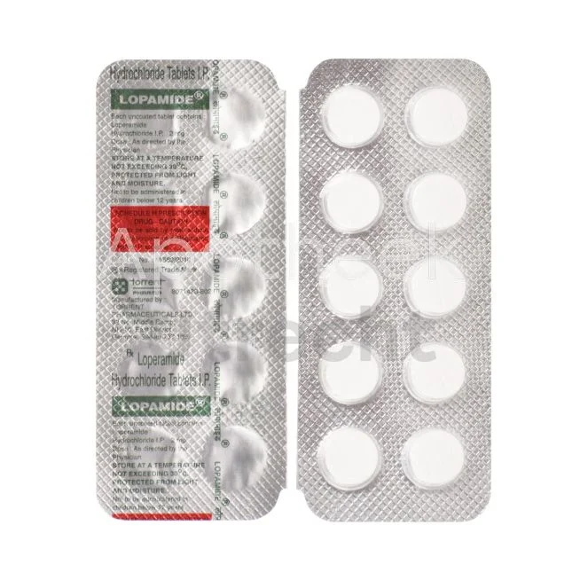 Imodium