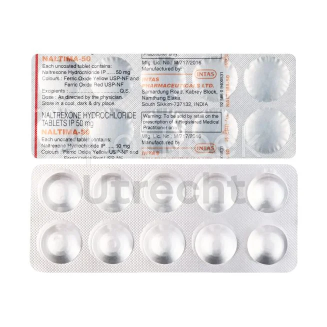 Naltrexon