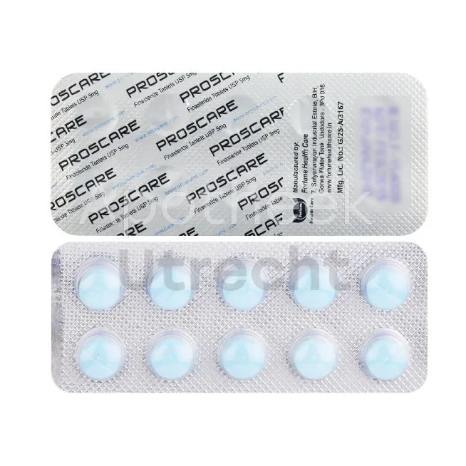 Proscar
