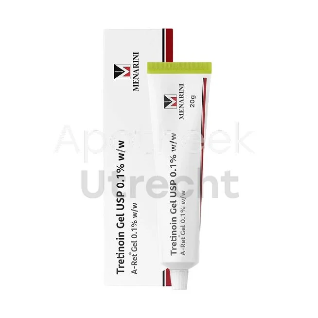 Retin A Gel