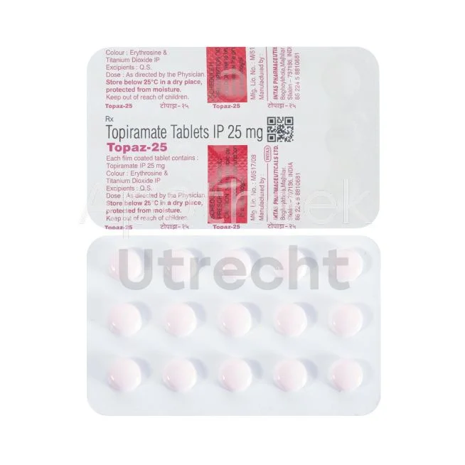 Topamax